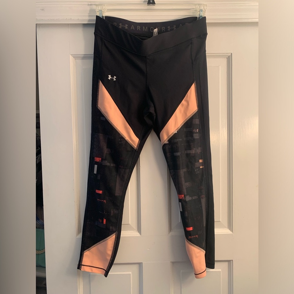 Under Armour Leggings